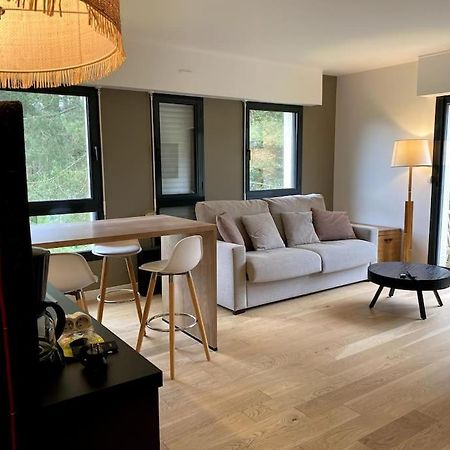 Bienvenue Au Green Neufchâtel-Hardelot Dış mekan fotoğraf