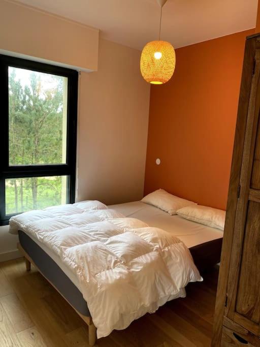 Bienvenue Au Green Neufchâtel-Hardelot Dış mekan fotoğraf