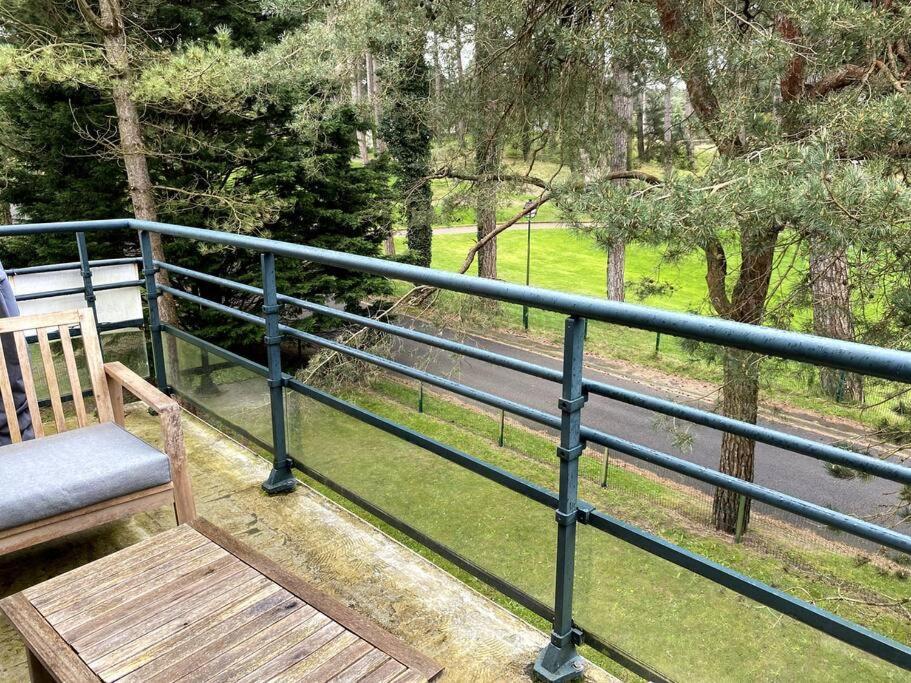 Bienvenue Au Green Neufchâtel-Hardelot Dış mekan fotoğraf